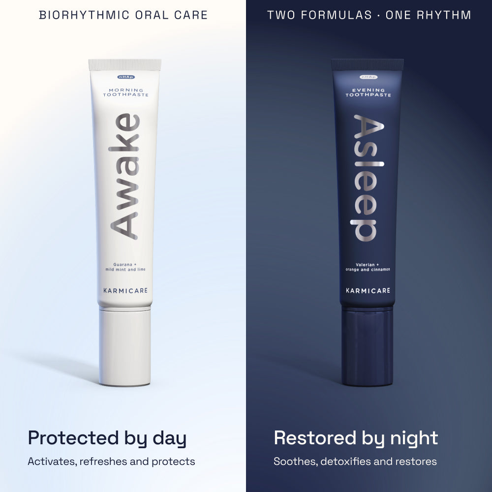 Asleep Evening Toothpaste