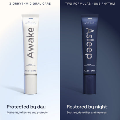 Asleep Evening Toothpaste