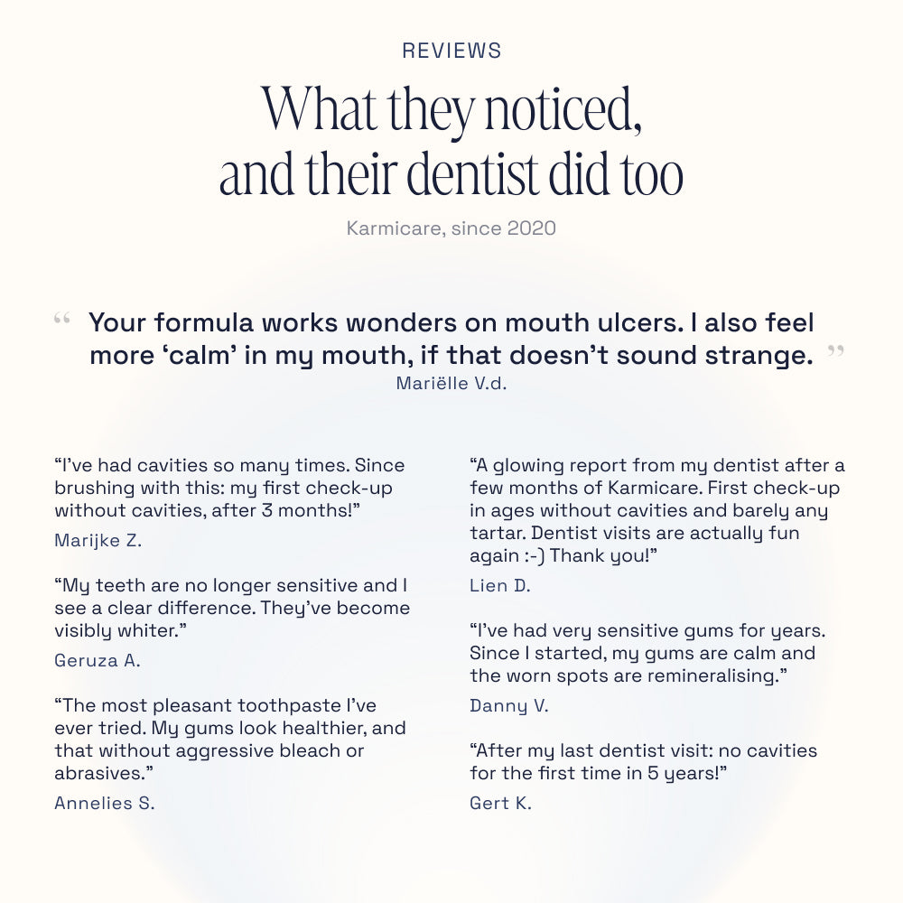 Awake Morning Toothpaste