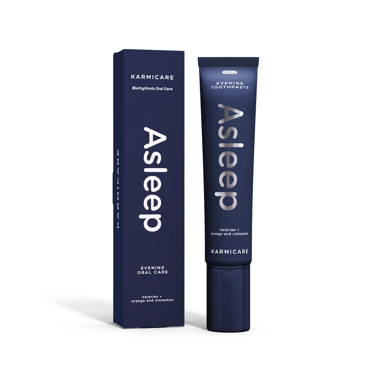 Asleep Evening Toothpaste