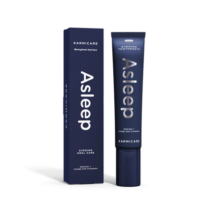 Asleep Evening Toothpaste