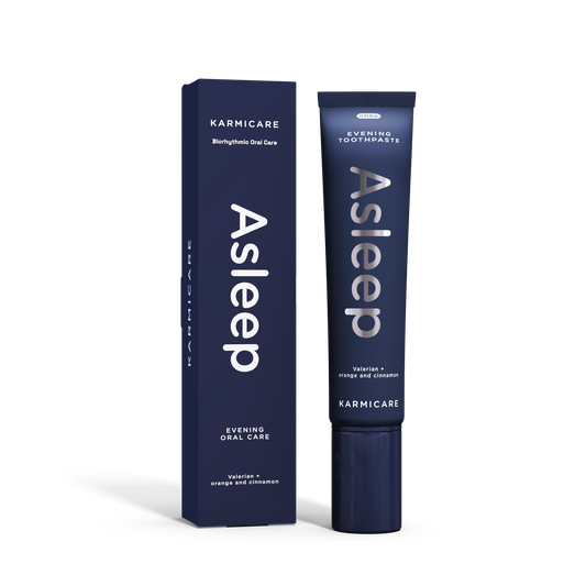 Asleep Evening Toothpaste
