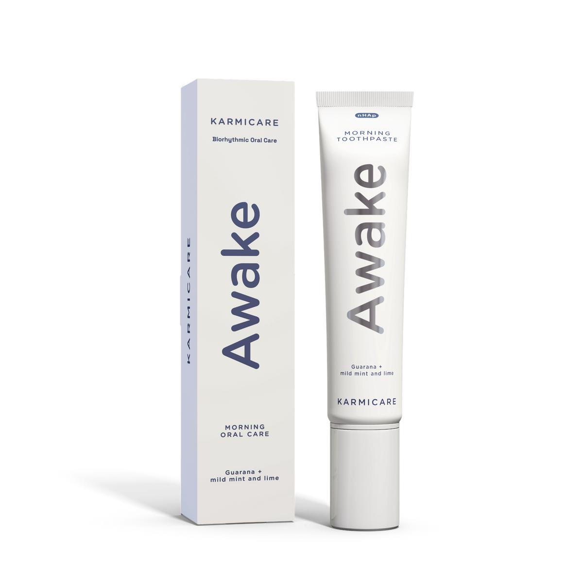 Awake Morning Toothpaste