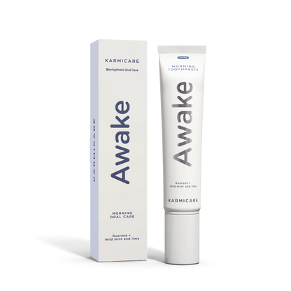 Awake Morning Toothpaste