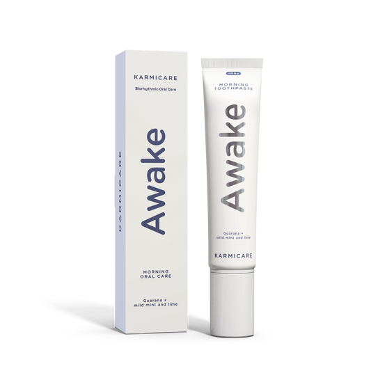 Awake Morning Toothpaste