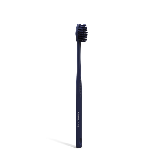 Evening Toothbrush