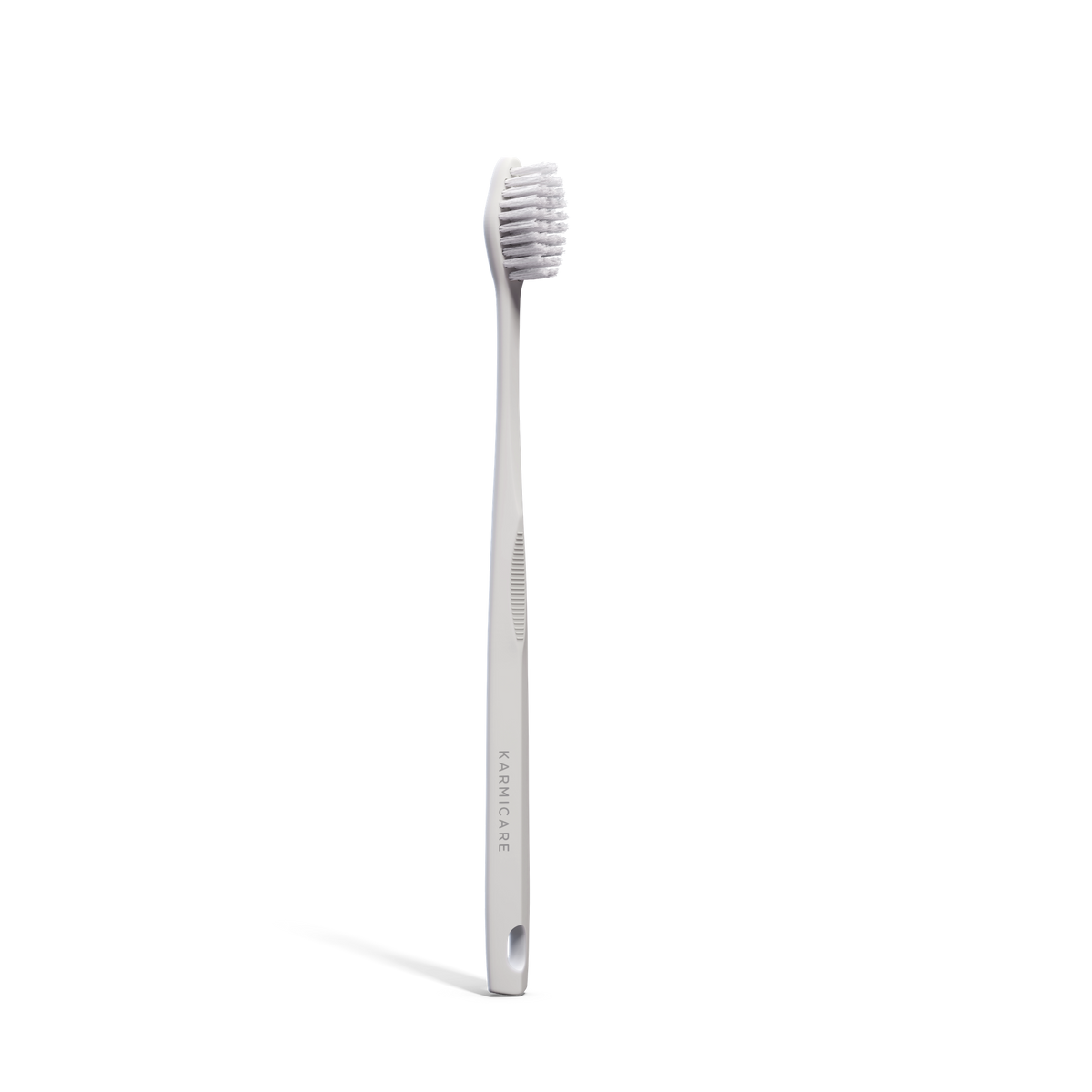 Morning Toothbrush
