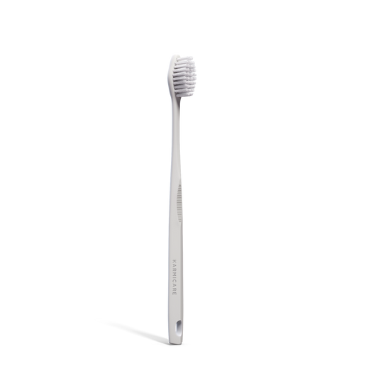Morning Toothbrush